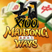 Mahjong Ways 2