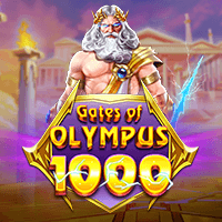 Gate of Olympus